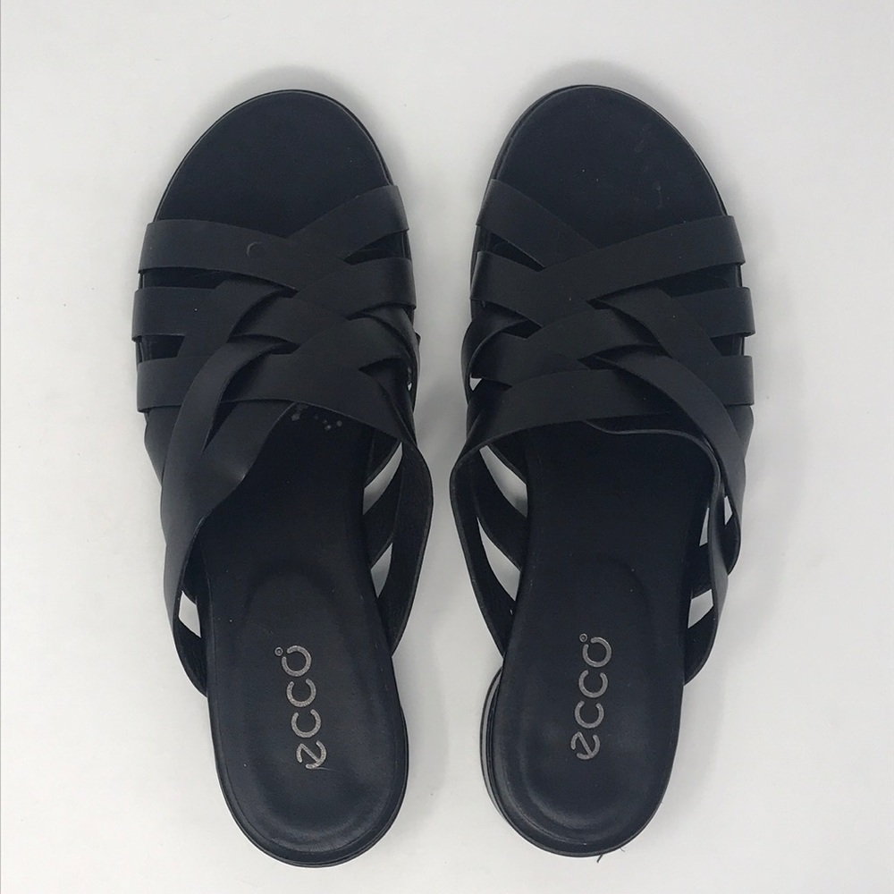 Ecco Sandals